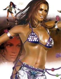 BUY NEW tekken - 76528 Premium Anime Print Poster